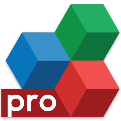 OfficeSuite 8 Pro + PDF